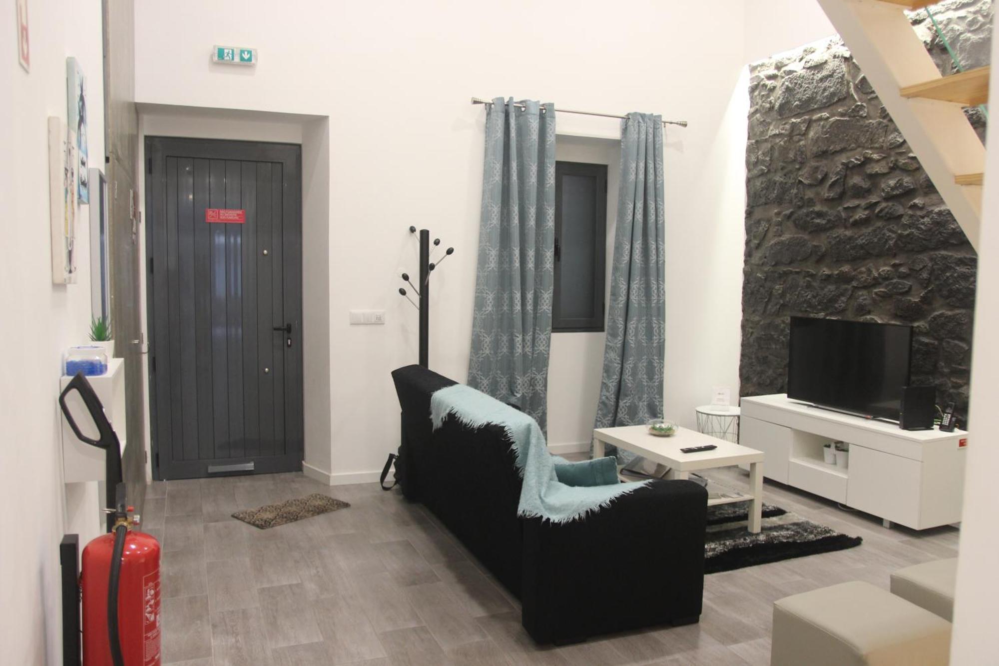 Willa Casa D'Alegria Ponta Delgada Zewnętrze zdjęcie