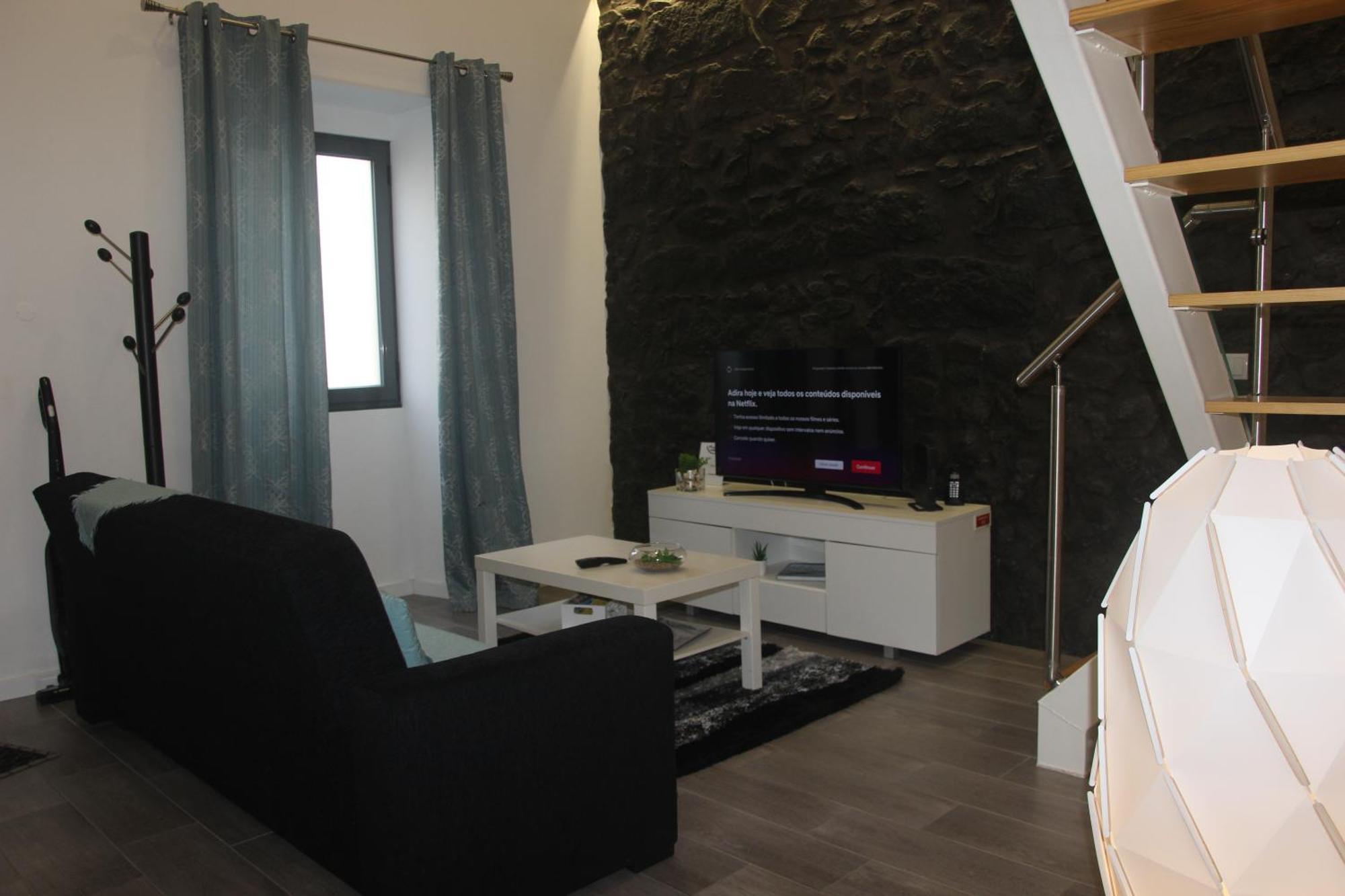 Willa Casa D'Alegria Ponta Delgada Zewnętrze zdjęcie