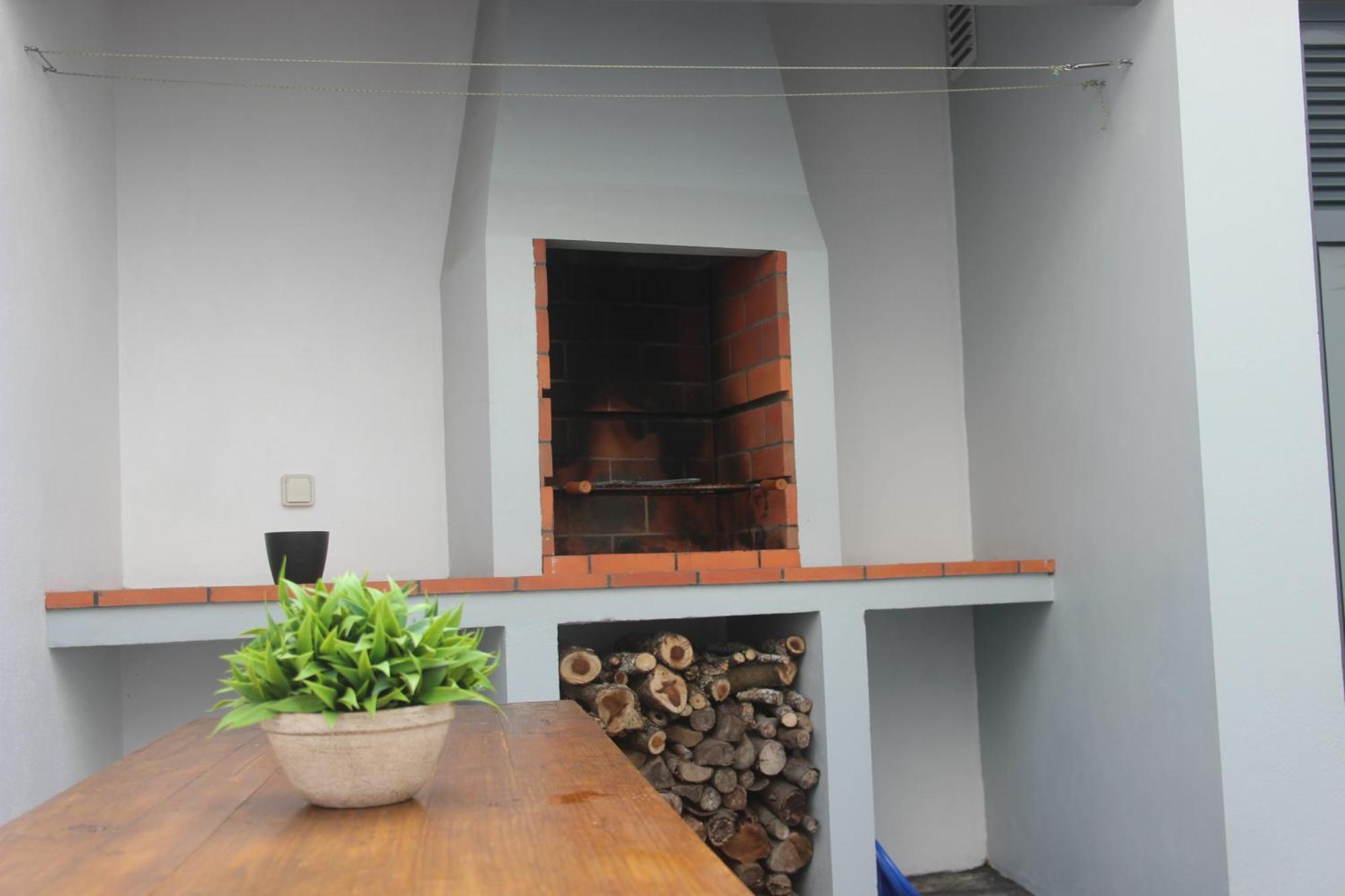 Willa Casa D'Alegria Ponta Delgada Zewnętrze zdjęcie