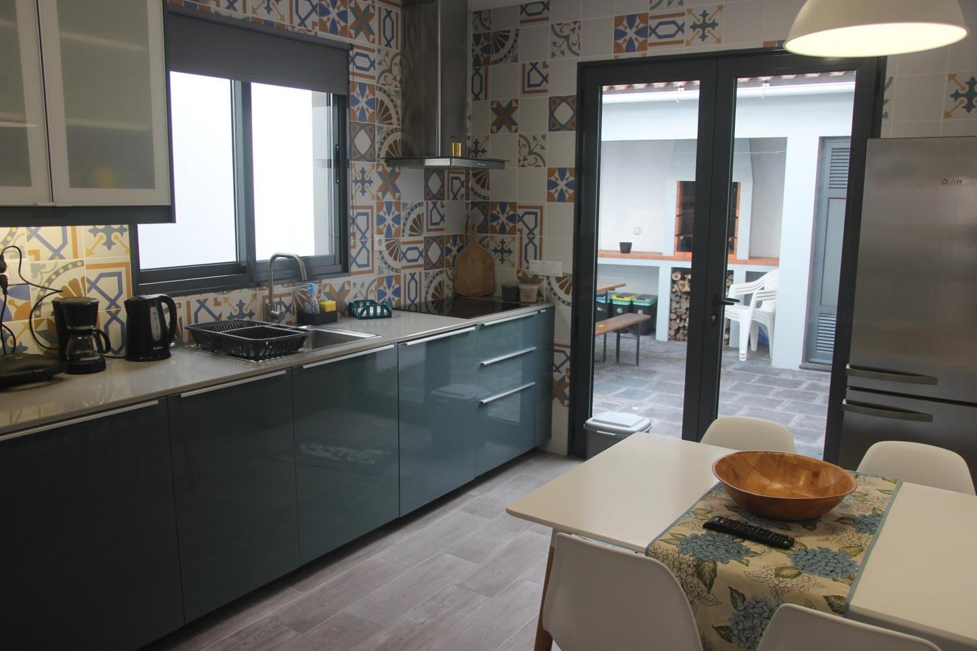Willa Casa D'Alegria Ponta Delgada Zewnętrze zdjęcie