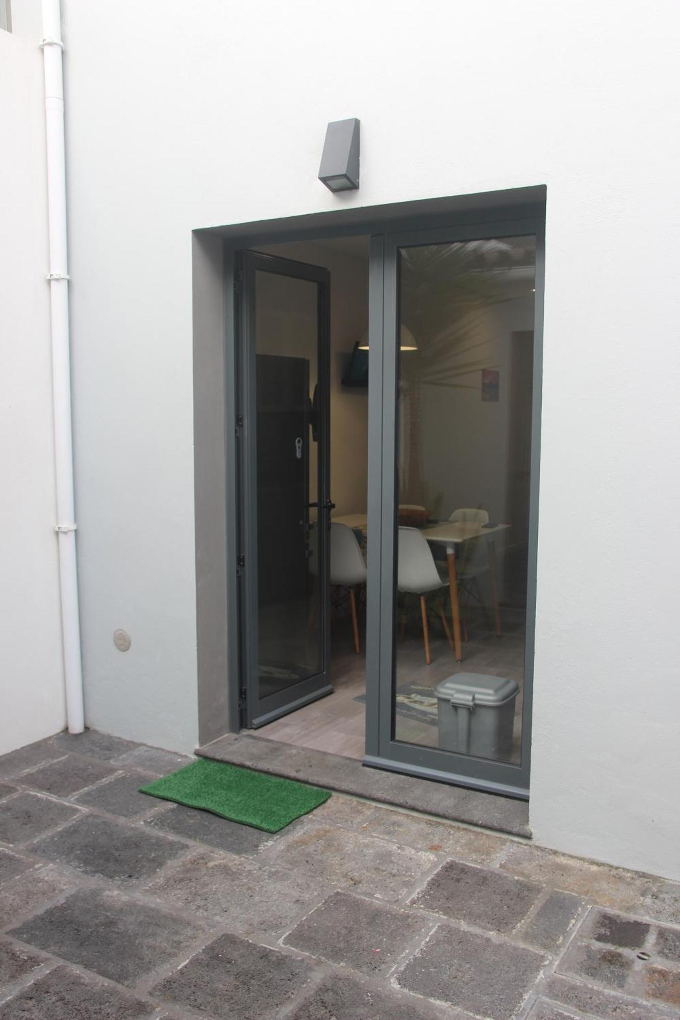 Willa Casa D'Alegria Ponta Delgada Zewnętrze zdjęcie